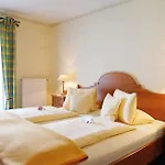 아파트 Appartementhaus Silvia