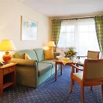 Appartementhaus Silvia 아파트
