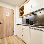 아파트 Appartementhaus Silvia *