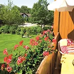 Appartementhaus Silvia 바트푸징
