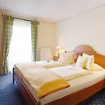아파트 Appartementhaus Silvia *
