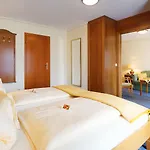 Appartementhaus Silvia *