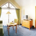 Appartementhaus Silvia 바트푸징