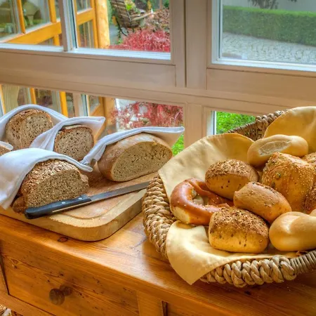 Appartementhaus Silvia