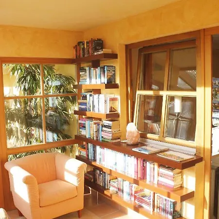 Appartementhaus Silvia * Bad Füssing