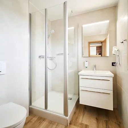 Appartementhaus Silvia *