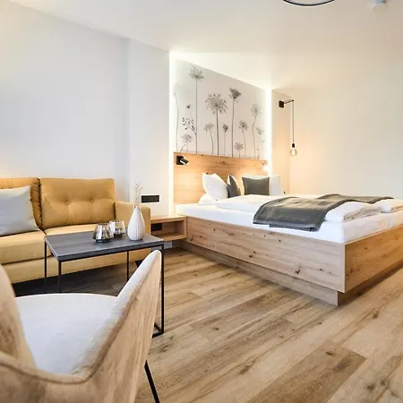 Appartementhaus Silvia Bad Füssing