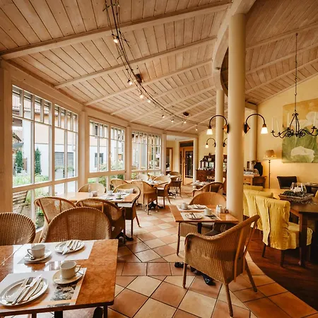 Appartementhaus Silvia * Bad Füssing