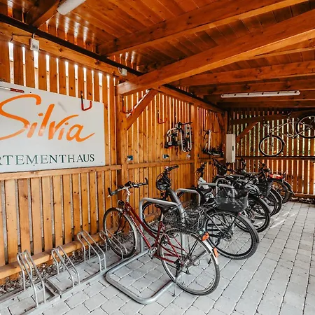 Appartementhaus Silvia Apartament