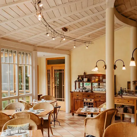 Apartmán Appartementhaus Silvia Bad Füssing