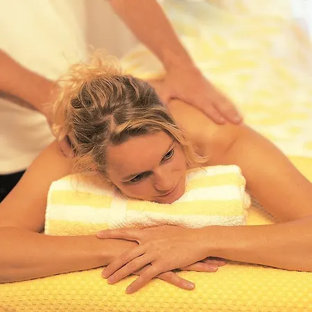 Appartementhaus Silvia *