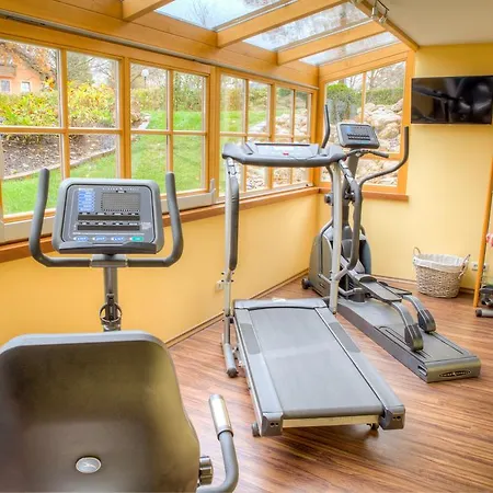 Apartmán Appartementhaus Silvia *