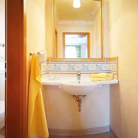 Appartementhaus Silvia * Bad Füssing