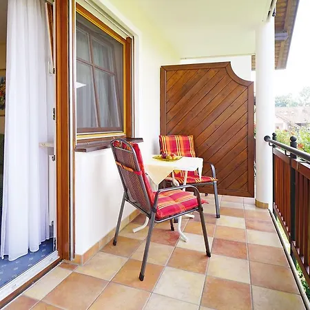 Appartementhaus Silvia *