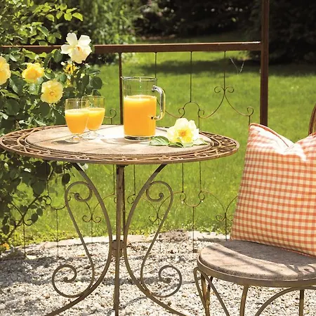 Appartementhaus Silvia * Bad Füssing