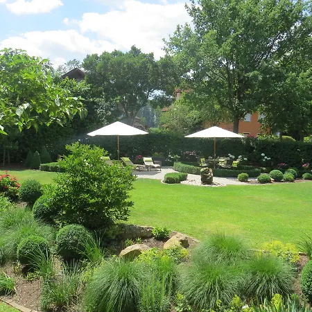 Appartementhaus Silvia * Bad Füssing