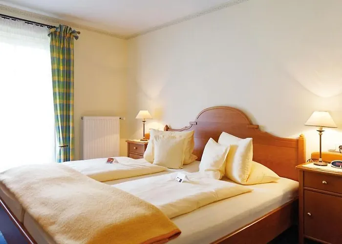 شقة Appartementhaus Silvia