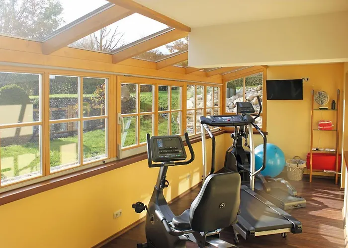 شقة Appartementhaus Silvia باد فسينغ