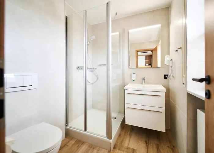 Appartementhaus Silvia *