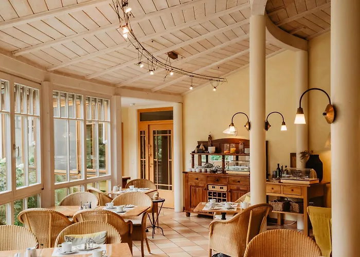 شقة Appartementhaus Silvia باد فسينغ