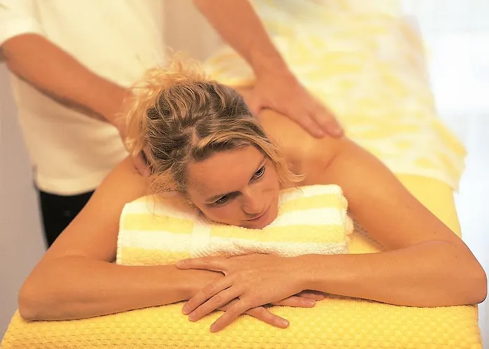 Appartementhaus Silvia *