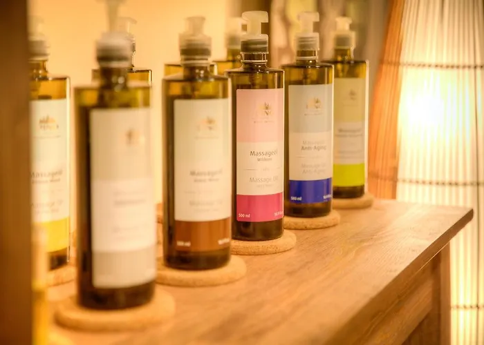 Appartementhaus Silvia شقة