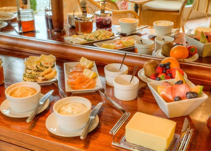 Appartementhaus Silvia باد فسينغ