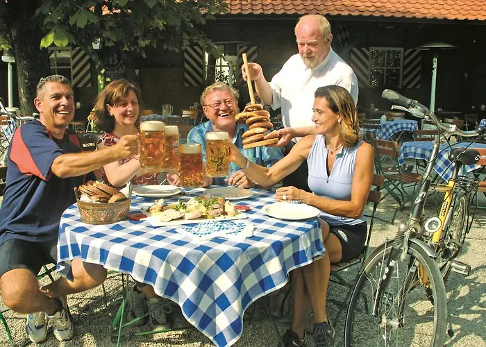 شقة Appartementhaus Silvia