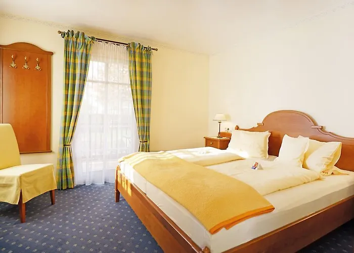 Appartementhaus Silvia *