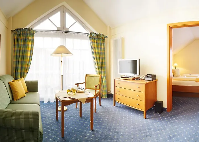 Appartementhaus Silvia باد فسينغ