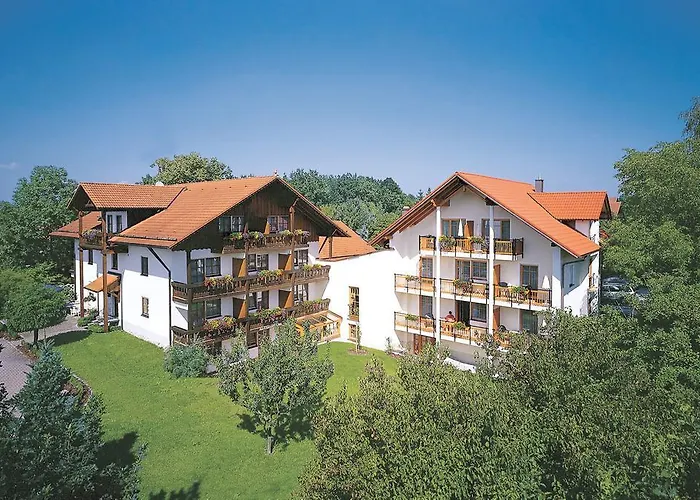 Appartementhaus Silvia شقة باد فسينغ