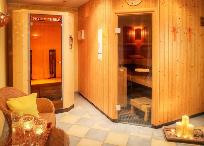 Appartementhaus Silvia *