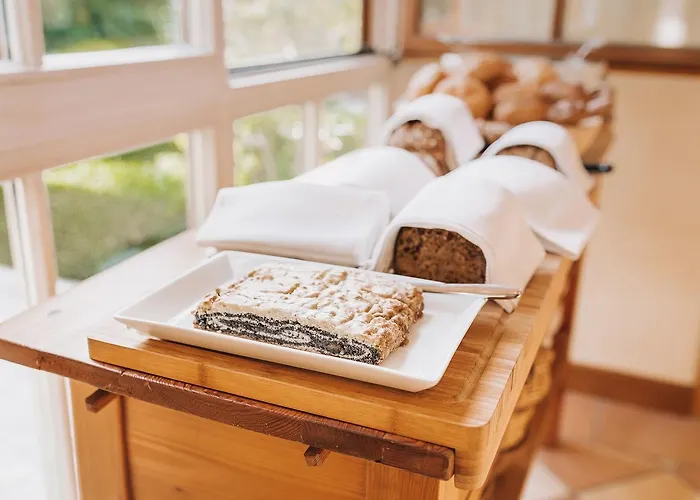 Appartementhaus Silvia