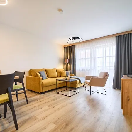 Appartementhaus Silvia *