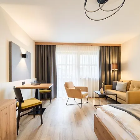 Appartementhaus Silvia Apartment *