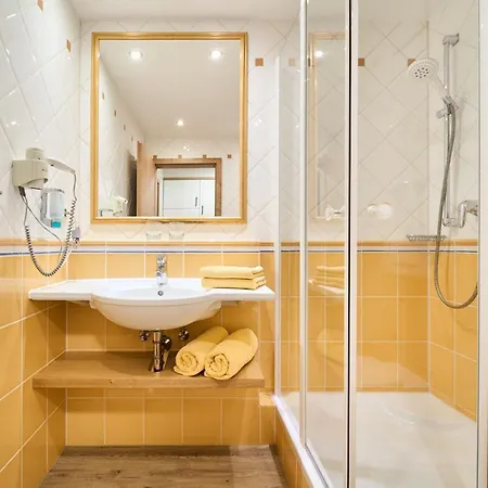 Apartment Appartementhaus Silvia