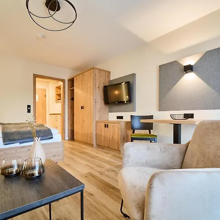 Appartementhaus Silvia Apartment *