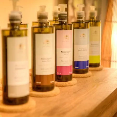 Appartementhaus Silvia Apartment