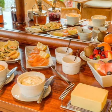 Appartementhaus Silvia Bad Füssing