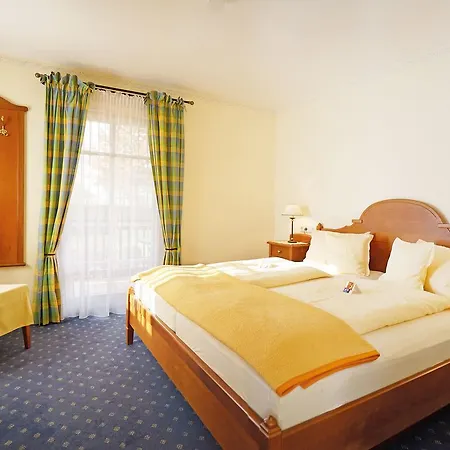 Appartementhaus Silvia *