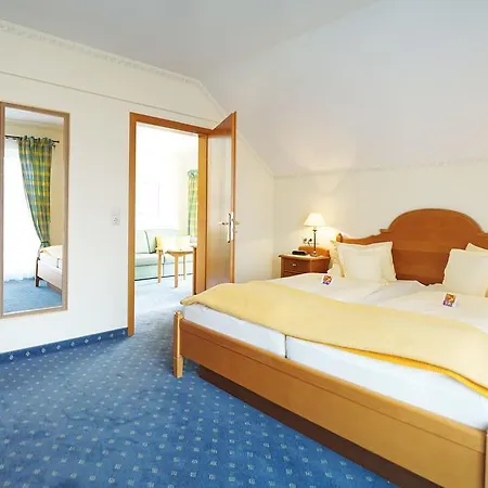 Appartementhaus Silvia Apartment *