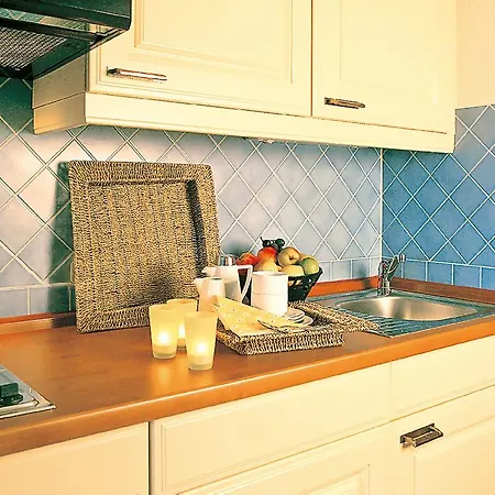 Appartementhaus Silvia Apartment