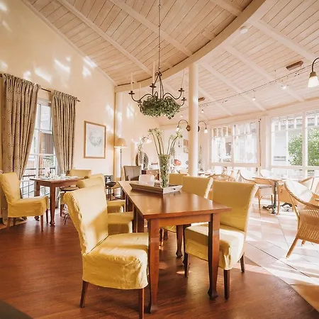 Appartementhaus Silvia Apartment Bad Fussing