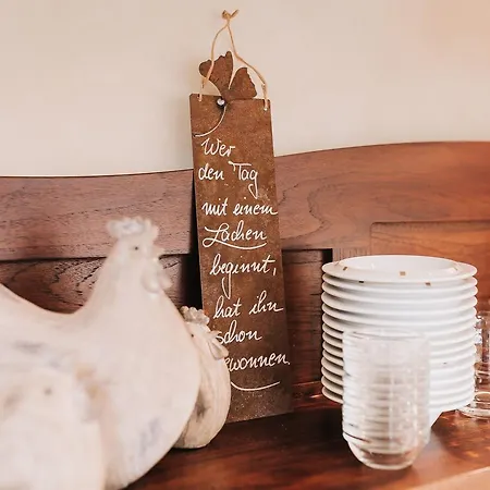 Appartementhaus Silvia *