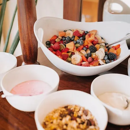 Apartment Appartementhaus Silvia Bad Fussing