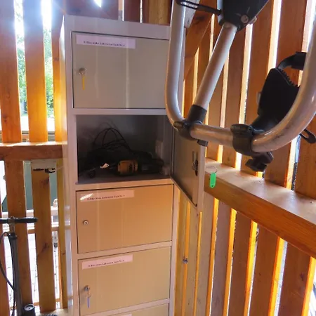 Appartementhaus Silvia Apartment