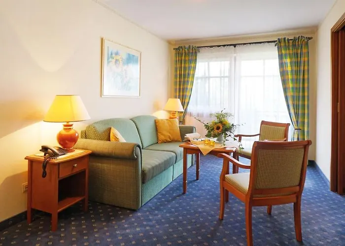 Appartementhaus Silvia Apartment