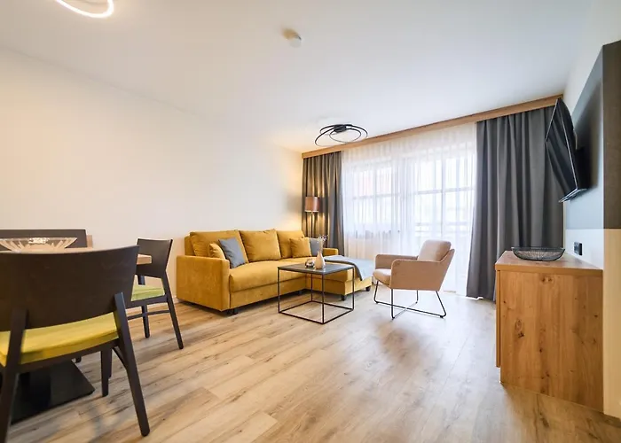 Appartementhaus Silvia *