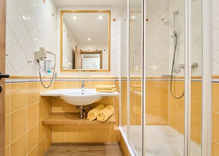 Apartment Appartementhaus Silvia