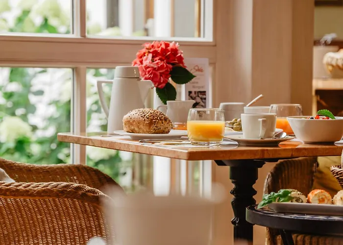 Apartment Appartementhaus Silvia